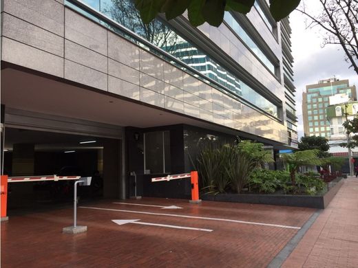 Ufficio a Bogotá, Bogotá  D.C.