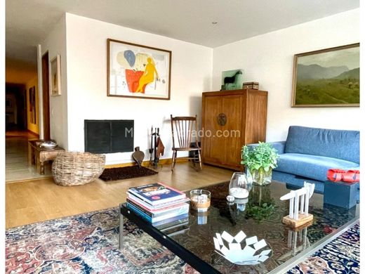 Apartment in Bogotá, Bogotá  D.C.