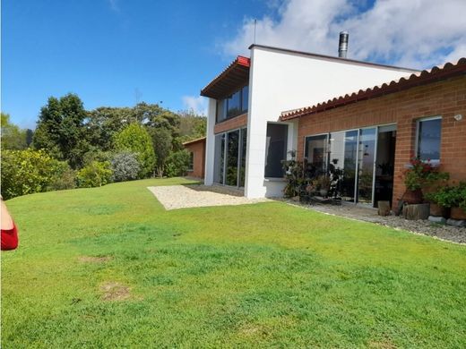 Casa de campo - Medellín, Departamento de Antioquia