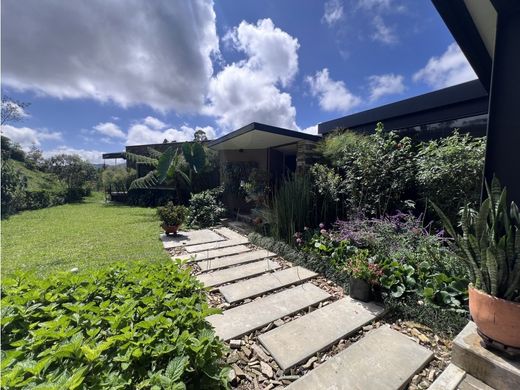 Country House in Retiro, Departamento de Antioquia
