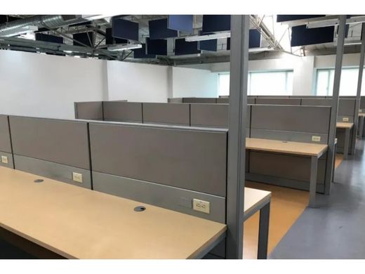 사무실 / 보고타, Bogotá  D.C.