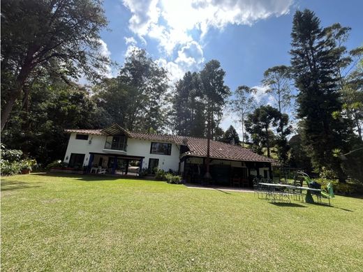 Landsitz in La Ceja, Departamento de Antioquia