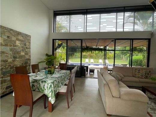 Luxury home in La Tebaida, Quindío Department