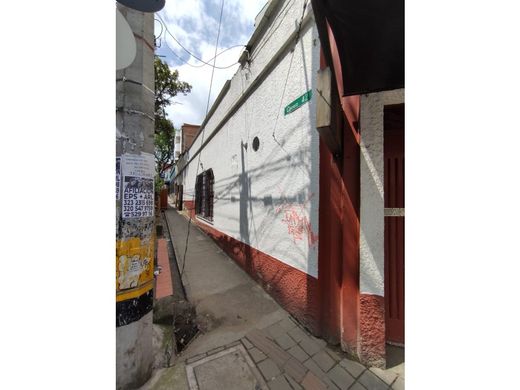 Элитный дом, Медельин, Medellín