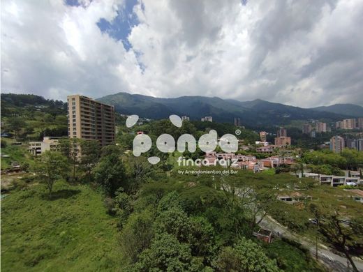 Appartement à Medellín, Departamento de Antioquia