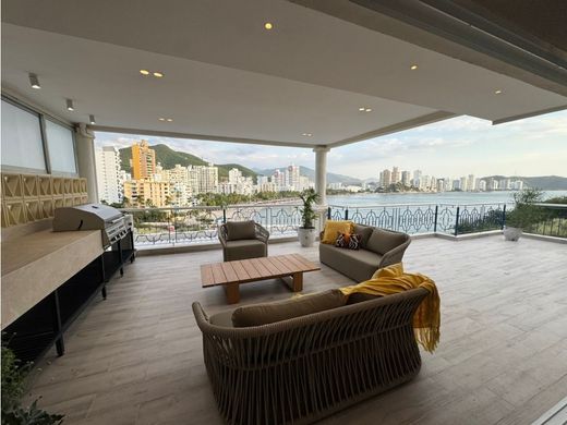 Appartamento a Santa Marta, Departamento del Magdalena