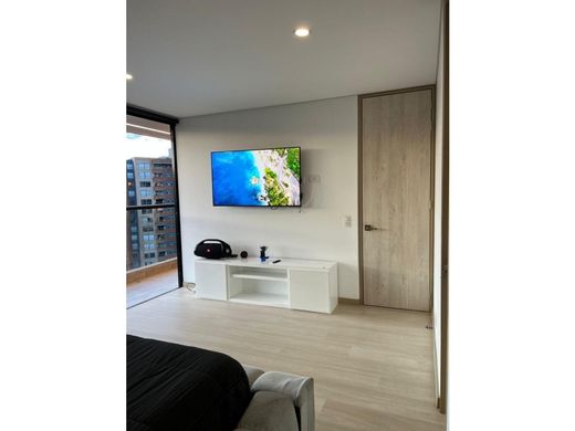 Daire Medellín, Departamento de Antioquia