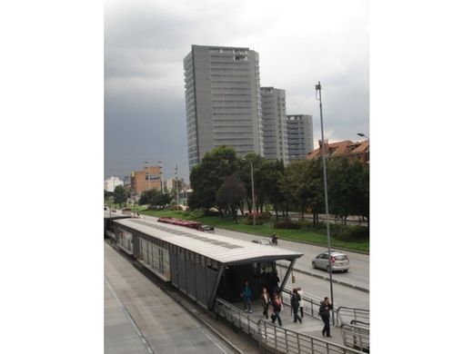 مكتب ﻓﻲ بوغوتا, Bogotá  D.C.