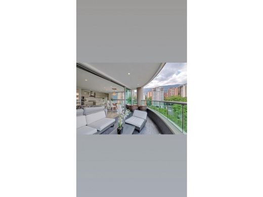 Appartamento a Medellín, Departamento de Antioquia