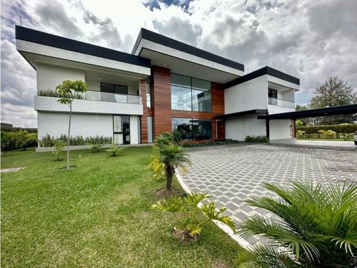 Rionegro, Departamento de Antioquiaのカントリーハウス
