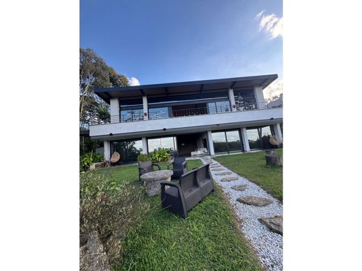 Carmen de Viboral, El Carmen de Viboralの高級住宅