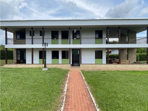 Gutshaus oder Landhaus in Pereira, Departamento de Risaralda