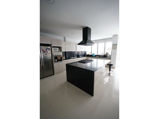 Maison de luxe à Cali, Departamento del Valle del Cauca