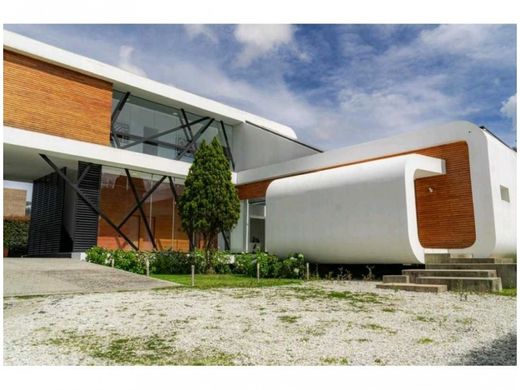 Luxury home in Medellín, Departamento de Antioquia