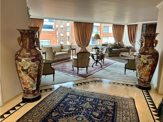 Duplex in Bogotá, Bogotá  D.C.