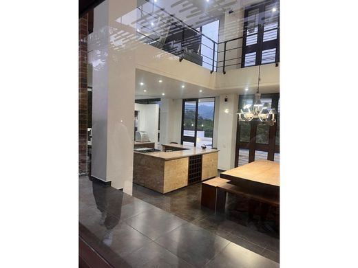 Landsitz in Anapoima, Departamento de Cundinamarca