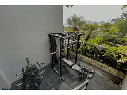 Maison de luxe à Medellín, Departamento de Antioquia