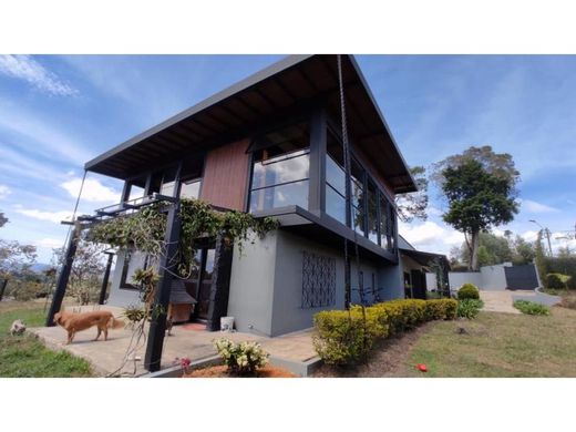 Πολυτελή κατοικία σε Rionegro, Departamento de Antioquia