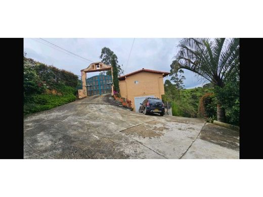 Rustico o casale a Marinilla, Departamento de Antioquia