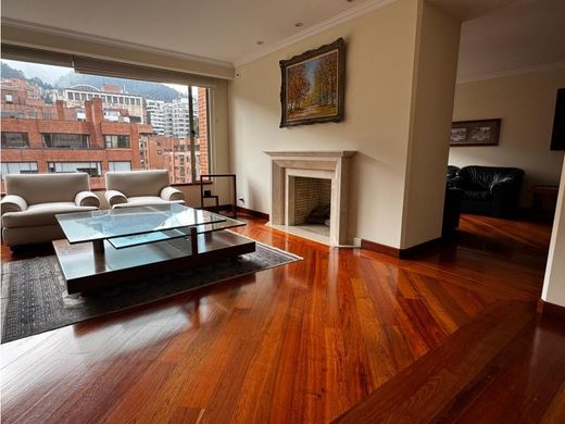 Appartamento a Bogotá, Bogotá  D.C.