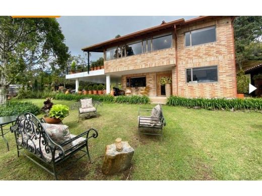 ‏בתי כפר ב  Envigado, Departamento de Antioquia