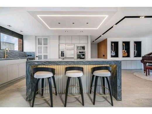 阁楼  麦德林, Medellín