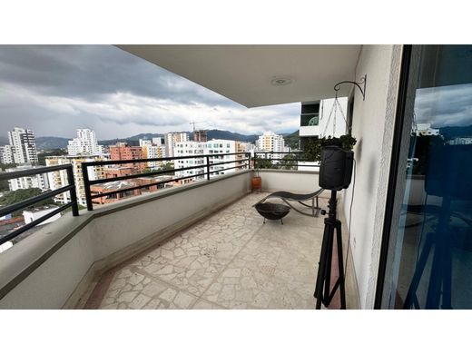 Apartment / Etagenwohnung in Pereira, Departamento de Risaralda