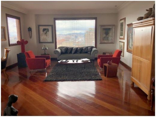 Apartment in Bogotá, Bogotá  D.C.