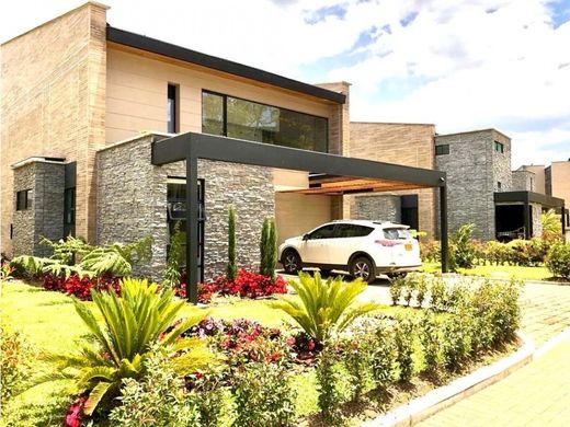 豪宅  麦德林, Medellín