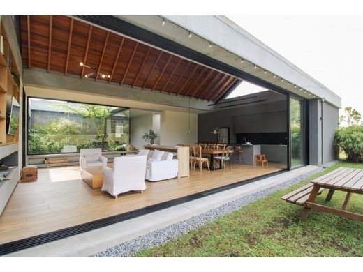 Casale a Medellín, Departamento de Antioquia