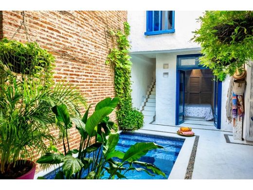 Luxury home in Cartagena, Cartagena de Indias