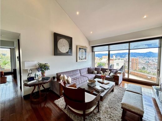 Квартира, Богота, Bogotá  D.C.