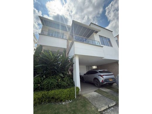 Casa de luxo - Cali, Departamento del Valle del Cauca