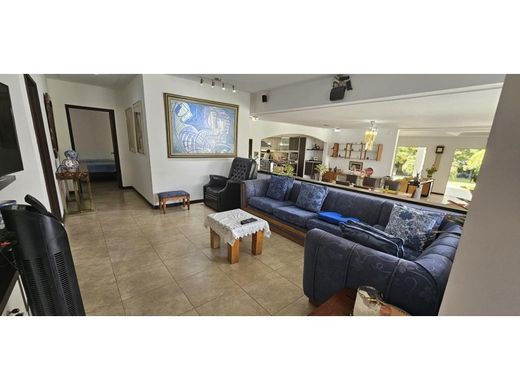 Luxury home in La Tebaida, Quindío Department