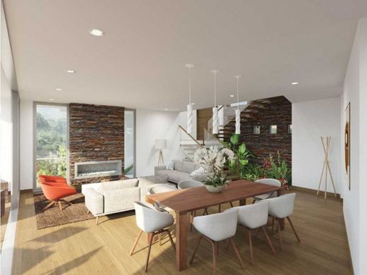 Casale a Villamaría, Departamento de Caldas