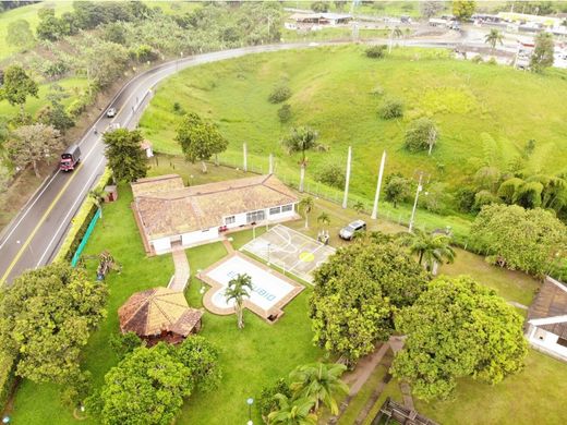 전원/농가 / Armenia, Quindío Department