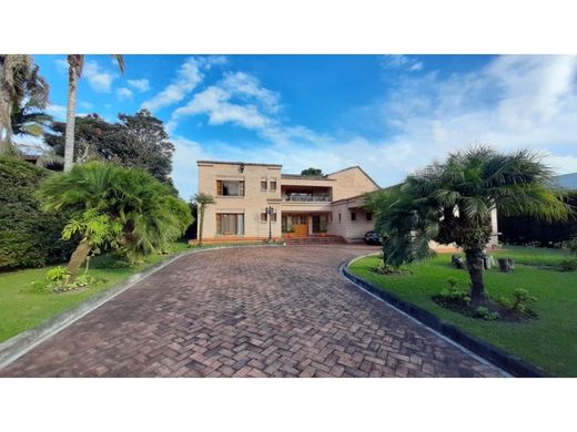 Country House in Rionegro, Departamento de Antioquia