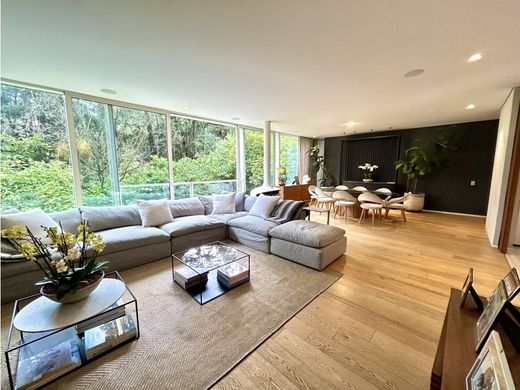 Apartment in Bogotá, Bogotá  D.C.