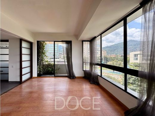 Apartment in Bogotá, Bogotá  D.C.