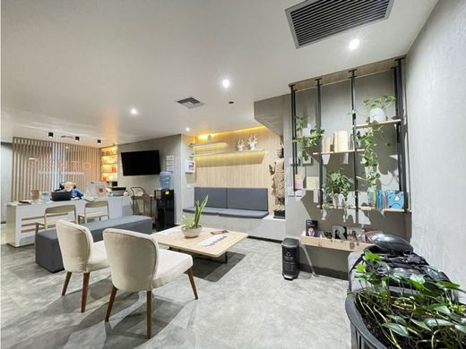 办公室  麦德林, Medellín