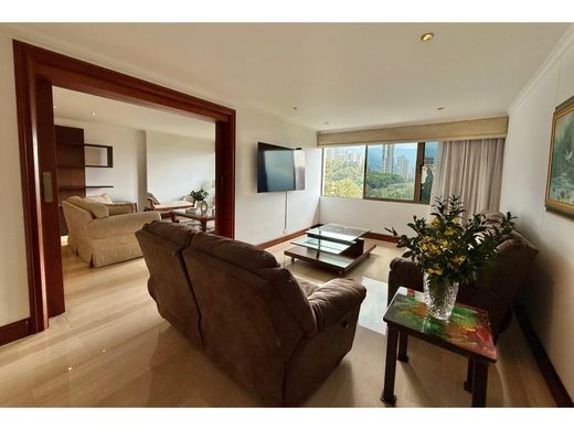 Daire Medellín, Departamento de Antioquia