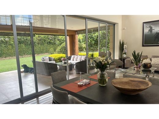 Rustik ya da çiftlik Rionegro, Departamento de Antioquia