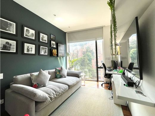 Appartement à Bogotá, Bogotá  D.C.