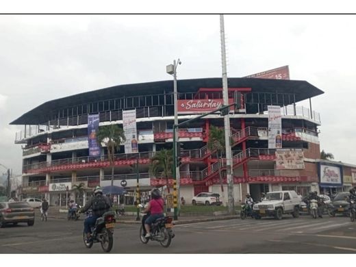 Komplex apartman Cali, Departamento del Valle del Cauca