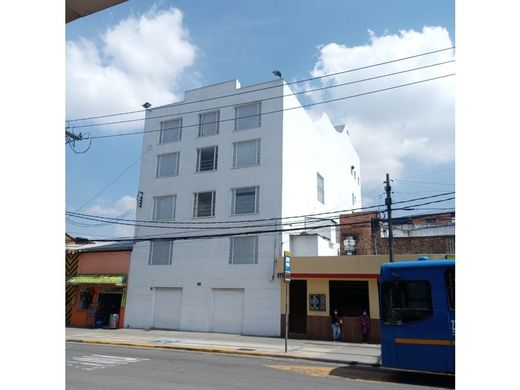 公寓楼  波哥大, Bogotá  D.C.