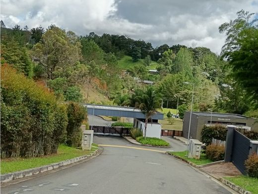 Propriété de campagne à La Ceja, Departamento de Antioquia