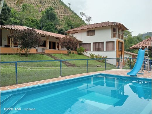 Albergo a Manizales, Departamento de Caldas