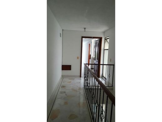 Komplex apartman Cali, Departamento del Valle del Cauca