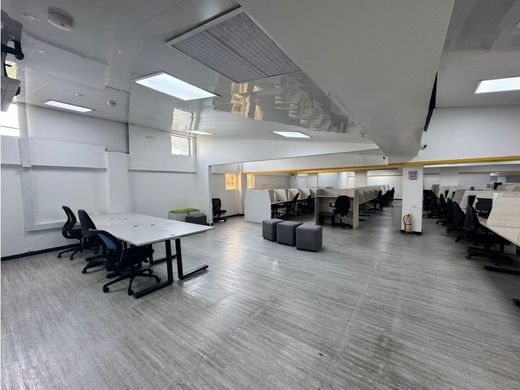 Office in Medellín, Departamento de Antioquia