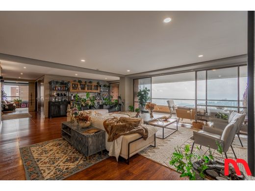 Квартира, Медельин, Medellín